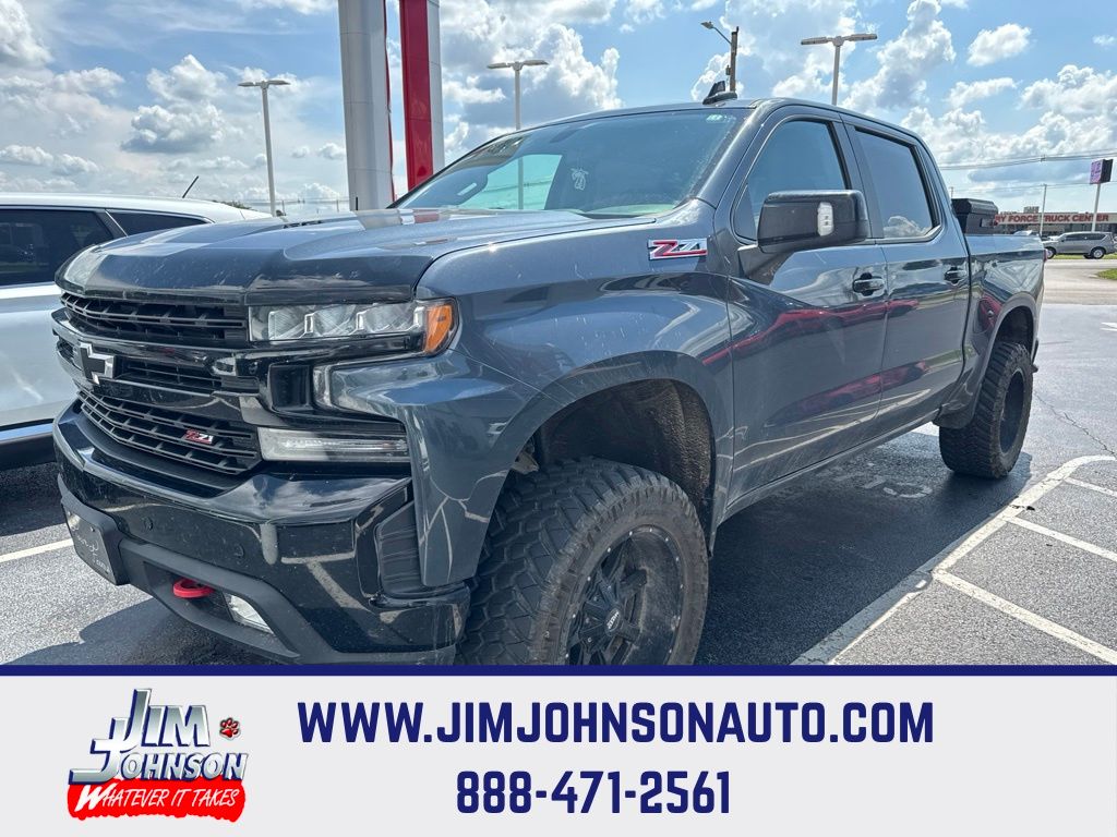 chevrolet silverado 1500 2020 3GCPYFEL4LG279661 image chevrolet silverado 1500 2020 3GCPYFEL4LG279661 image